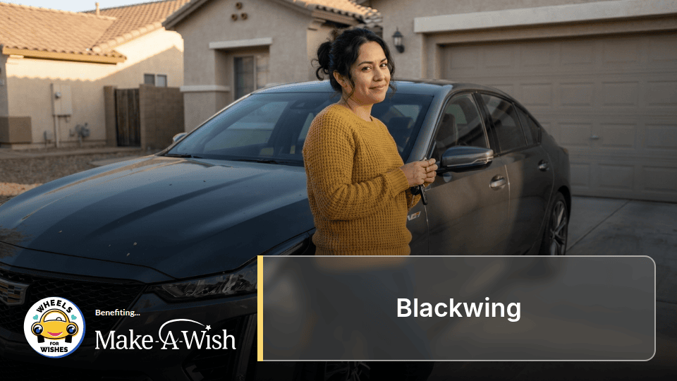 Blackwing
