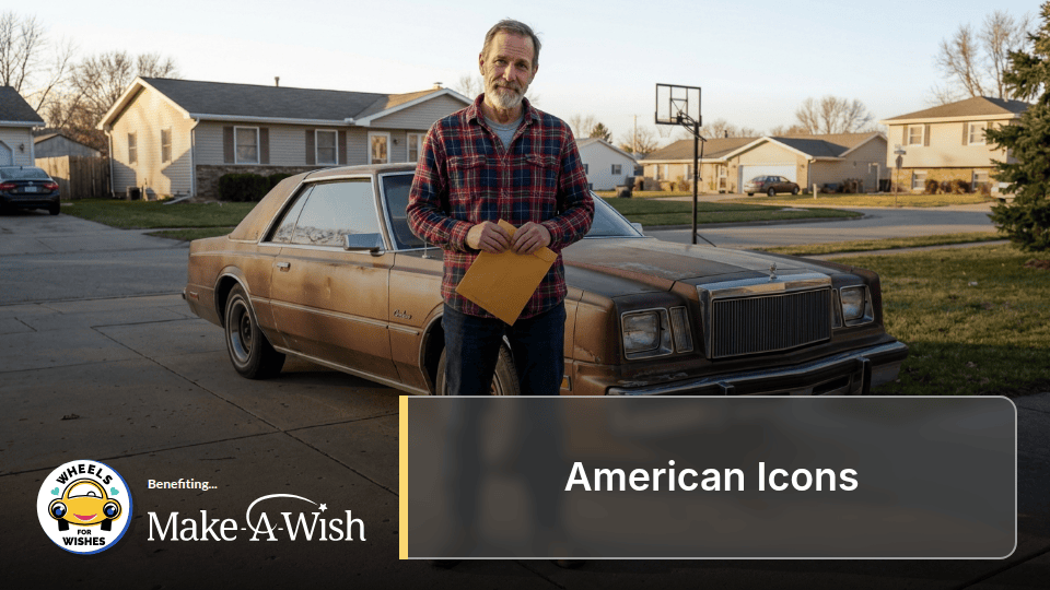 American Icons