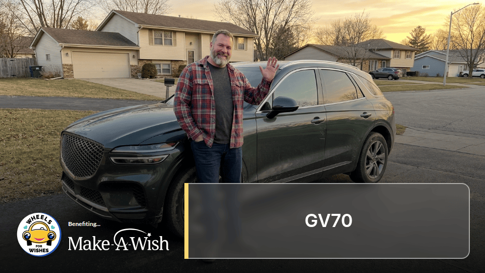 GV70