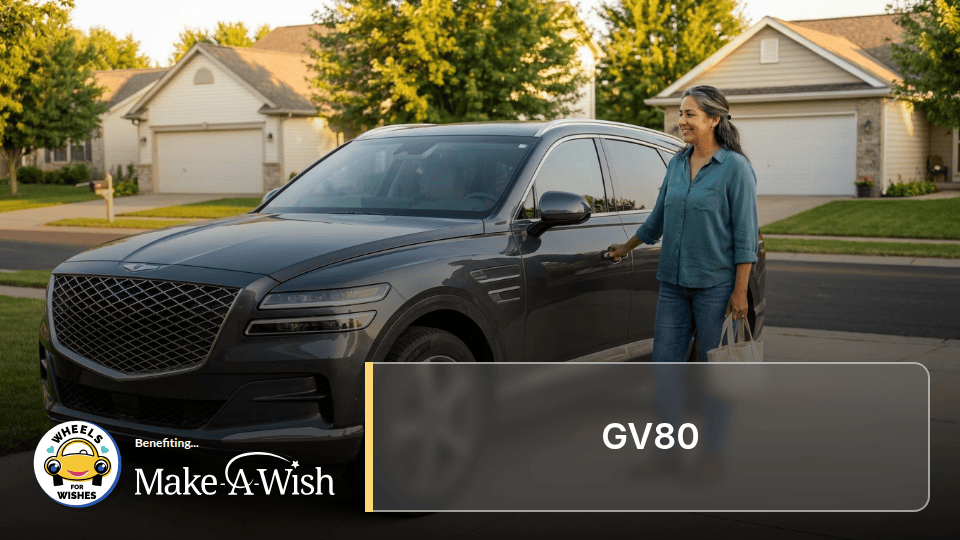 GV80