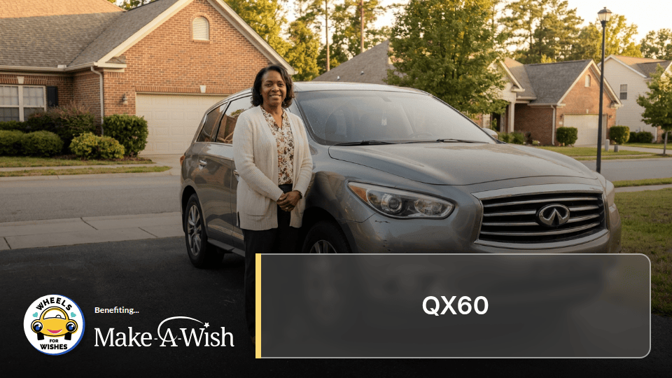 QX60
