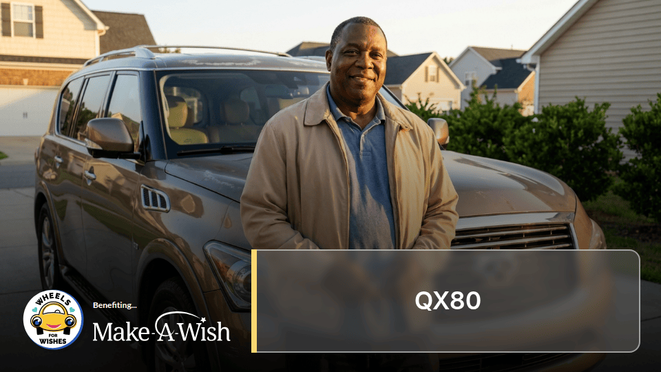 QX80