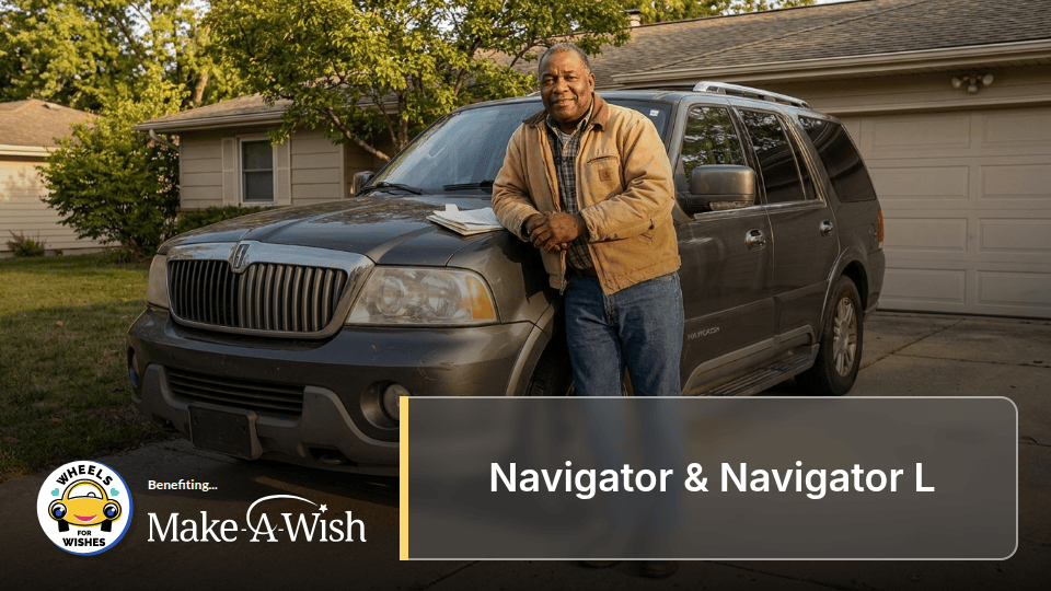 Navigator & Navigator L