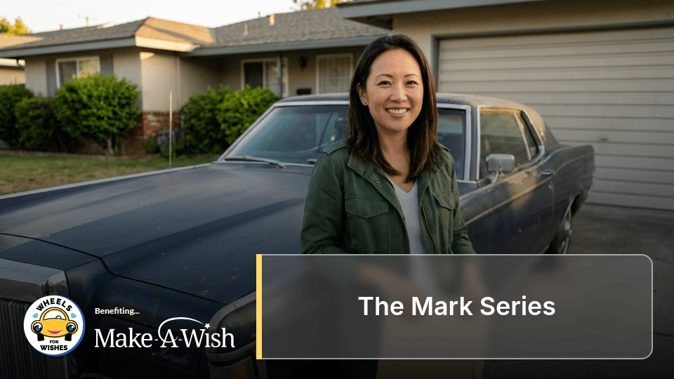 The Mark Series