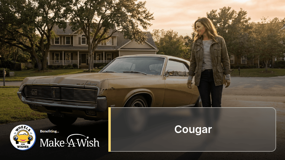 Cougar