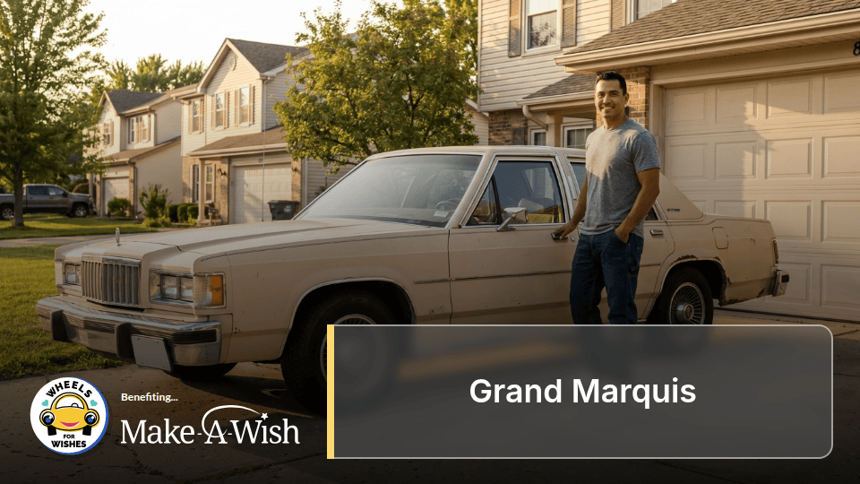 Grand Marquis