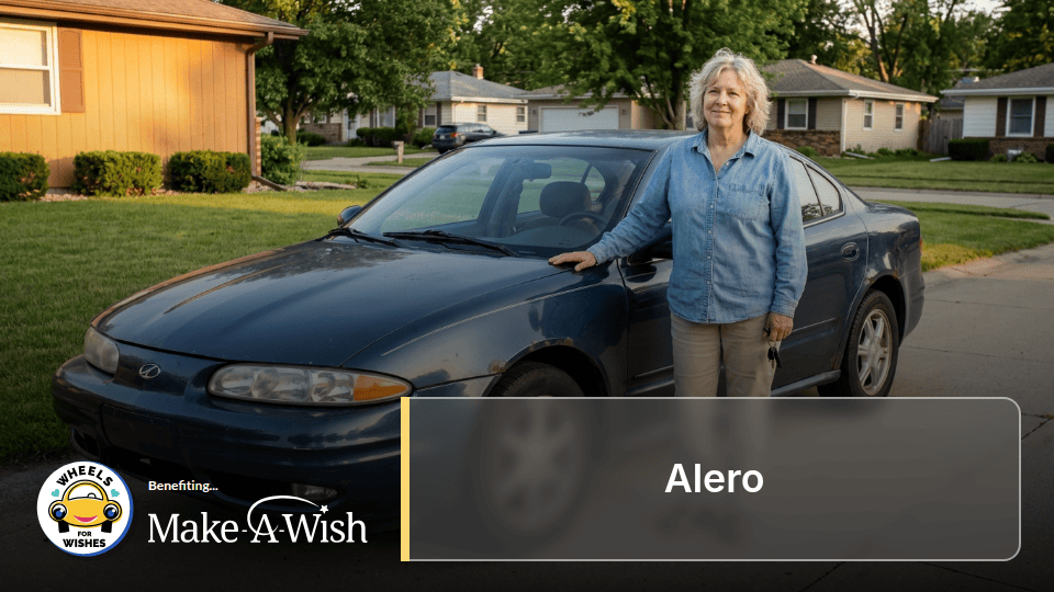 Alero