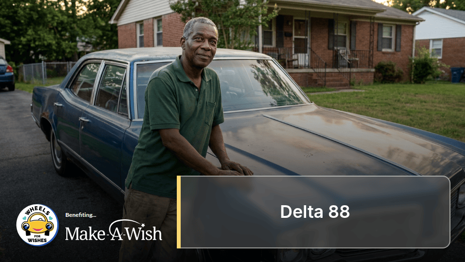 Delta 88