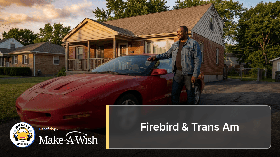 Firebird & Trans Am