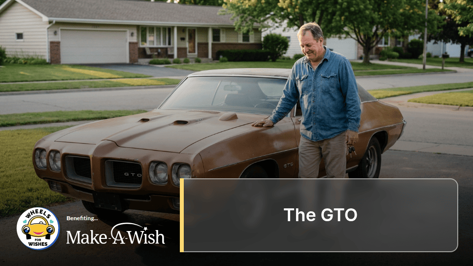 The GTO