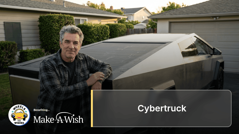 Cybertruck