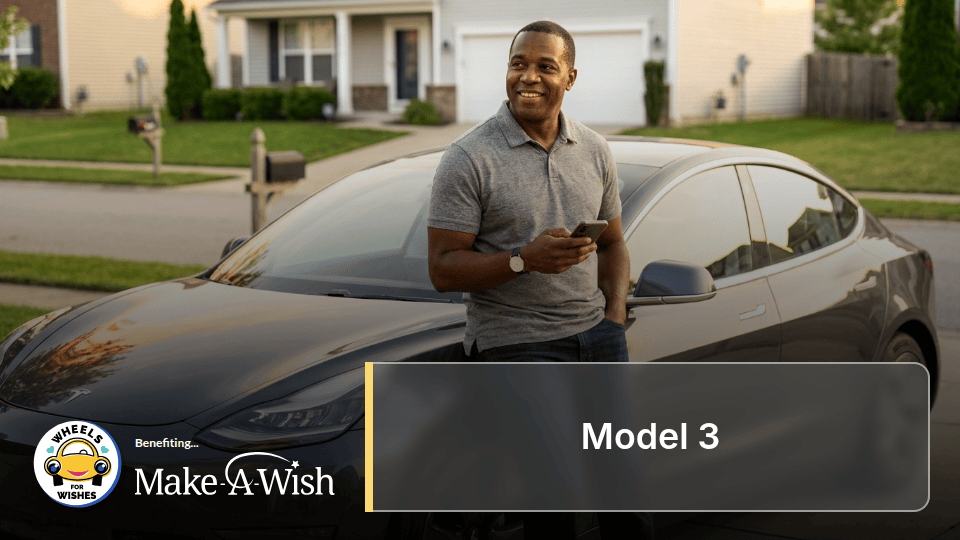 Model 3
