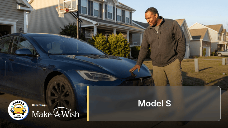 Model S