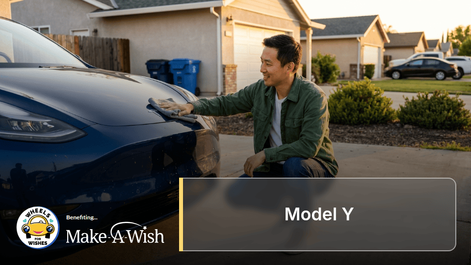 Model Y