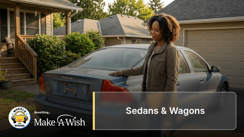 Sedans & Wagons